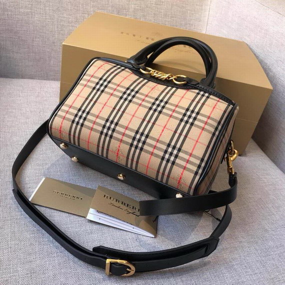 Burberry Bag 2020 ID:202007C34